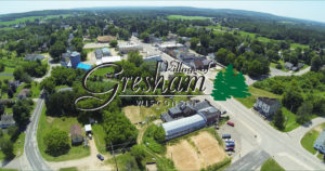 Gresham Government Page