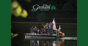Gresham Home Page