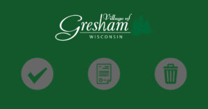 Gresham Services Page