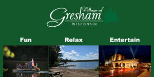 Gresham Tourism Page
