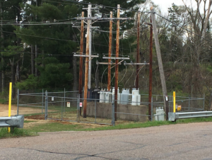 Apply for new utilities service in Gresham.