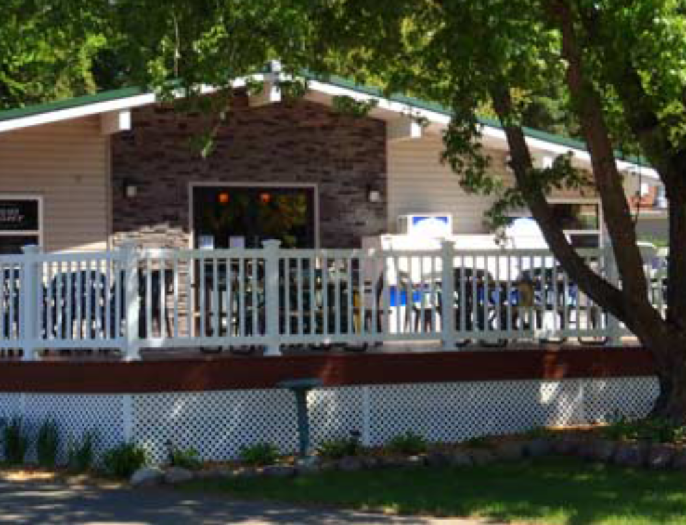 Captains' Cove Resort Village of Gresham