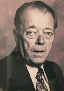 Dr. Floyd L. Litzen