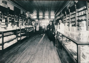Hoffman Drug Store