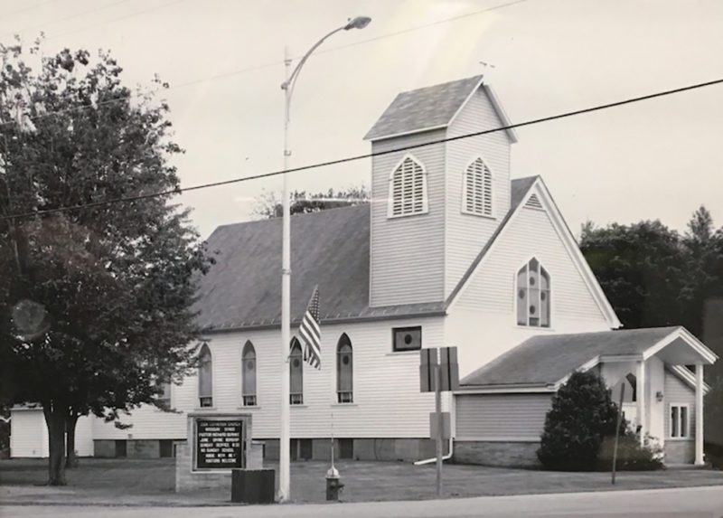 zion_lutheran_church Village of Gresham